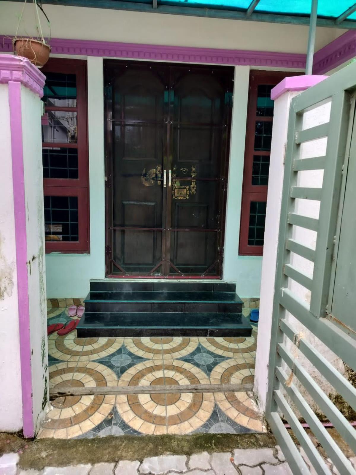 Cozy Haven Apartment Kochi Exterior photo