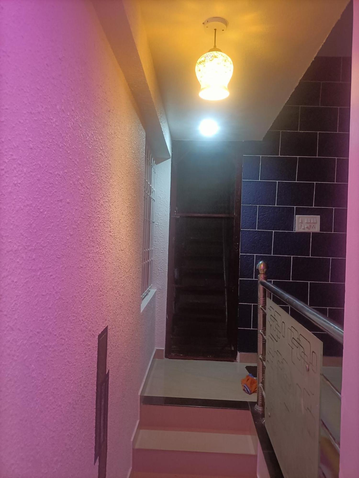 Cozy Haven Apartment Kochi Exterior photo