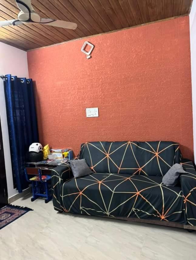 Cozy Haven Apartment Kochi Exterior photo