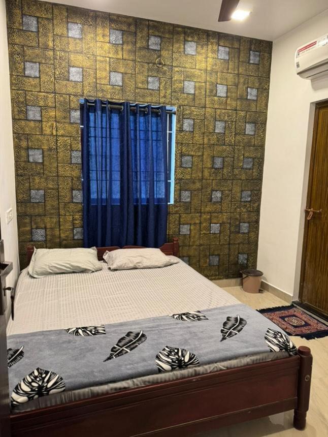 Cozy Haven Apartment Kochi Exterior photo