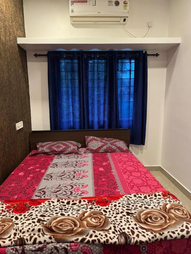 Cozy Haven Apartment Kochi Exterior photo