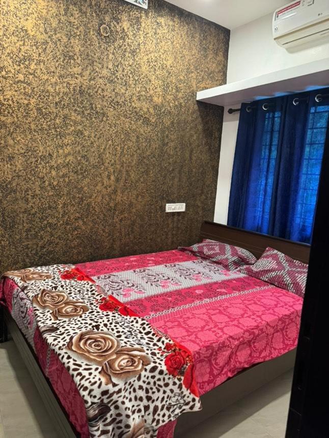 Cozy Haven Apartment Kochi Exterior photo