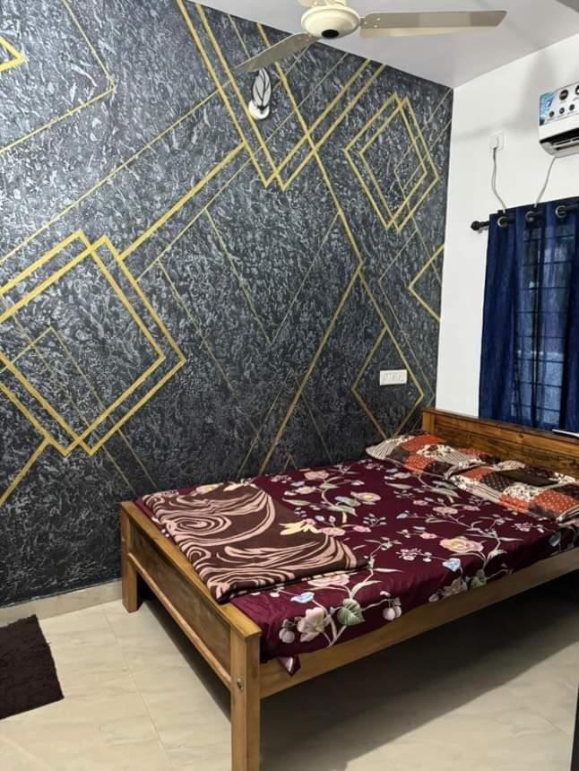 Cozy Haven Apartment Kochi Exterior photo